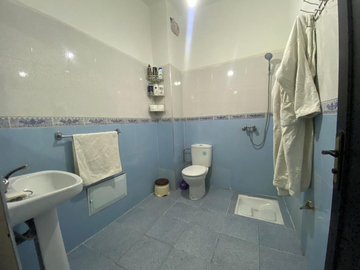 Dar Bisbis Marrakesh Apartment Luaran gambar
